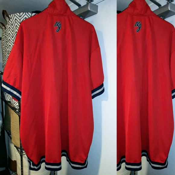 Shirts Big Tall Jersey Poshmark